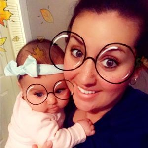 Meet your Posher, Vicky